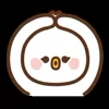 😗 Эмодзи «Tonton Friends» для Telegram
