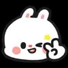 😉 Эмодзи «Tonton Friends» для Telegram