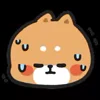 😥 Эмодзи «Tonton Friends» для Telegram