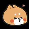 😘 Эмодзи «Tonton Friends» для Telegram