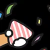 🎉 Эмодзи «Tonton Friends» для Telegram