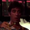 🫡 Эмодзи «Tony Montana» для Telegram