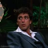 😓 Эмодзи «Tony Montana» для Telegram
