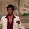 🫥 Эмодзи «Tony Montana» для Telegram