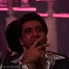 😄 Эмодзи «Tony Montana» для Telegram