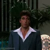😐 Эмодзи «Tony Montana» для Telegram