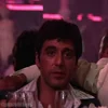 😥 Эмодзи «Tony Montana» для Telegram