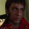 😨 Эмодзи «Tony Montana» для Telegram