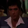 😠 Эмодзи «Tony Montana» для Telegram