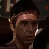 😠 Эмодзи «Tony Montana» для Telegram