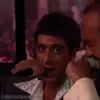 😏 Эмодзи «Tony Montana» для Telegram