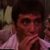 😏 Эмодзи «Tony Montana» для Telegram