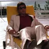 😪 Эмодзи «Tony Montana» для Telegram