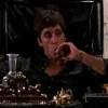 🤨 Эмодзи «Tony Montana» для Telegram