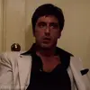 🙁 Эмодзи «Tony Montana» для Telegram