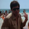 😓 Эмодзи «Tony Montana» для Telegram