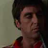 😒 Эмодзи «Tony Montana» для Telegram