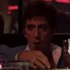 😒 Эмодзи «Tony Montana» для Telegram