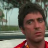 🫥 Эмодзи «Tony Montana» для Telegram