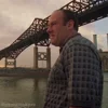 😒 Эмодзи «Tony Soprano» для Telegram