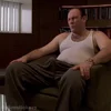 🍆 Эмодзи «Tony Soprano» для Telegram