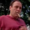 🫨 Эмодзи «Tony Soprano» для Telegram