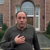 😵‍💫 Эмодзи «Tony Soprano» для Telegram