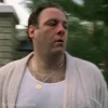 😨 Эмодзи «Tony Soprano» для Telegram