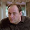 😄 Эмодзи «Tony Soprano» для Telegram