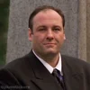 😉 Эмодзи «Tony Soprano» для Telegram
