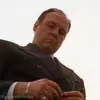 😒 Эмодзи «Tony Soprano» для Telegram