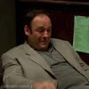 😁 Эмодзи «Tony Soprano» для Telegram