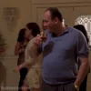 🥃 Эмодзи «Tony Soprano» для Telegram