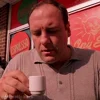 ☕️ Эмодзи «Tony Soprano» для Telegram
