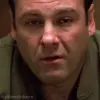 🫠 Эмодзи «Tony Soprano» для Telegram
