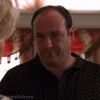 💋 Эмодзи «Tony Soprano» для Telegram