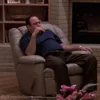 🙄 Эмодзи «Tony Soprano» для Telegram