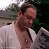 🙄 Эмодзи «Tony Soprano» для Telegram