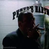 😮‍💨 Эмодзи «Tony Soprano» для Telegram
