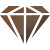 🤩 Эмодзи «Алмазы Tony Barelly» для Telegram