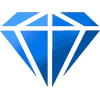 🤩 Эмодзи «Алмазы Tony Barelly» для Telegram