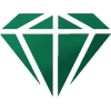 🤩 Эмодзи «Алмазы Tony Barelly» для Telegram
