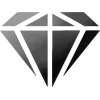 🤩 Эмодзи «Алмазы Tony Barelly» для Telegram