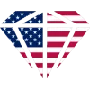 🤩 Эмодзи «Алмазы Tony Barelly» для Telegram