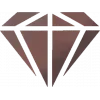 🤩 Эмодзи «Алмазы Tony Barelly» для Telegram