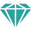 🤩 Эмодзи «Алмазы Tony Barelly» для Telegram