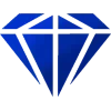 🤩 Эмодзи «Алмазы Tony Barelly» для Telegram