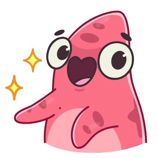 👏 Эмодзи «Tony Star» для Telegram