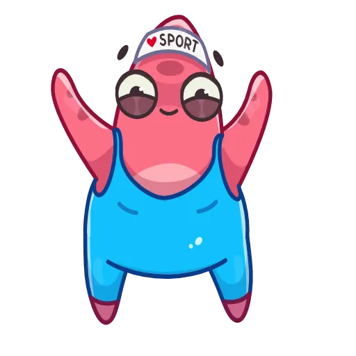💪 Эмодзи «Tony Star» для Telegram