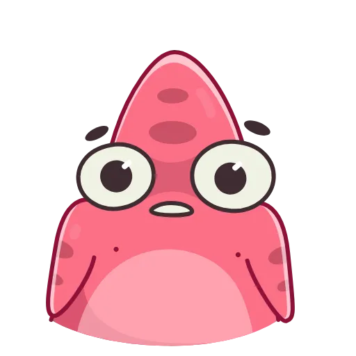 😨 Эмодзи «Tony Star» для Telegram